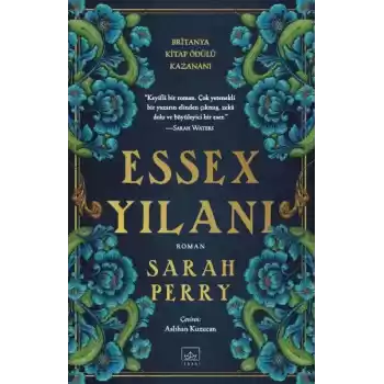 Essex Yılanı