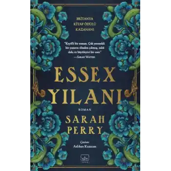 Essex Yılanı