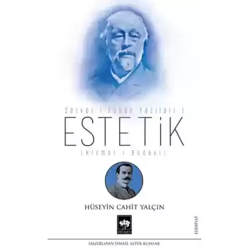 Estetik - Servet-i Fünun Yazıları 1