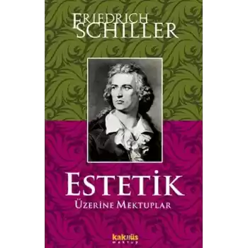 Estetik Üzerine Mektuplar
