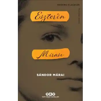Eszter’in Mirası