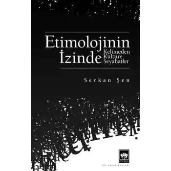 Etimolojinin İzinde