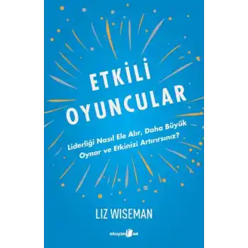 Etkili Oyuncular