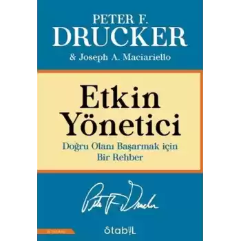 Etkin Yönetici