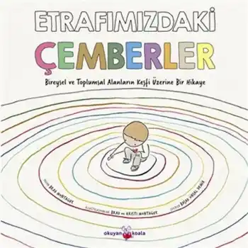 Etrafımızdaki Çemberler