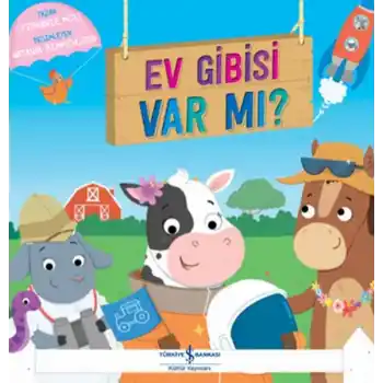 Ev Gibisi Var Mı?