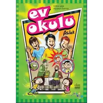 Ev Okulu Ahlak - 1