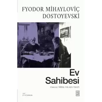 Ev Sahibesi