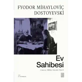 Ev Sahibesi
