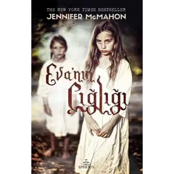Evanın Çığlığı (Ciltli)