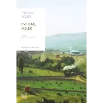 Eve Bak, Melek
