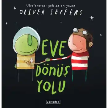 Eve Dönüş Yolu