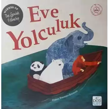Eve Yolculuk