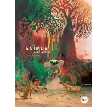 Evimde