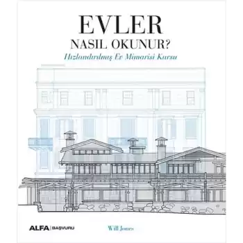 Evler Nasıl Okunur?
