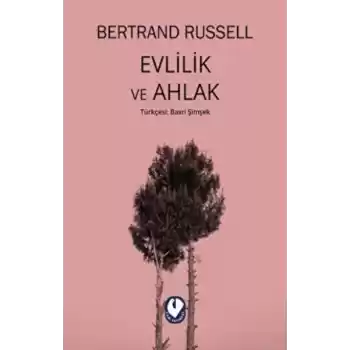 Evlilik ve Ahlak