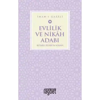 Evlilik ve Nikah Adabı