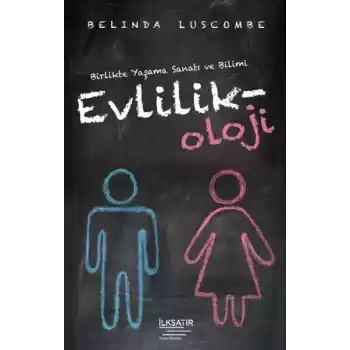 Evlilikoloji