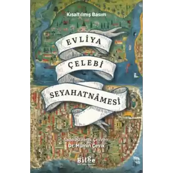 Evliya Çelebi Seyahatnamesi