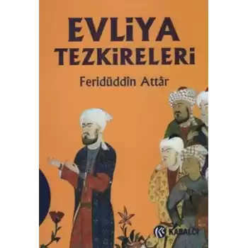 Evliya Tezkireleri