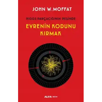 Evrenin Kodunu Kırmak