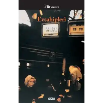 Evsahipleri