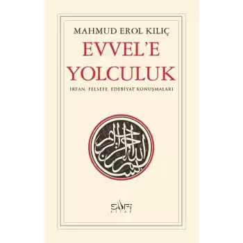 Evvele Yolculuk