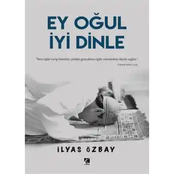 Ey Oğul İyi Dinle