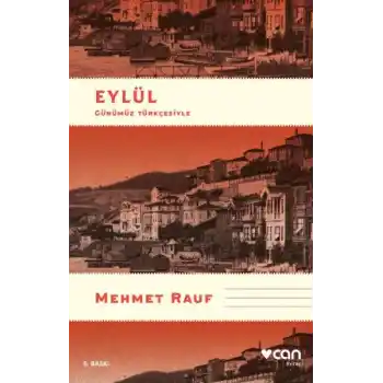 Eylül (Günümüz Türkçesiyle)