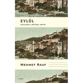Eylül (Orijinal Metin)
