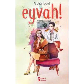 Eyvah