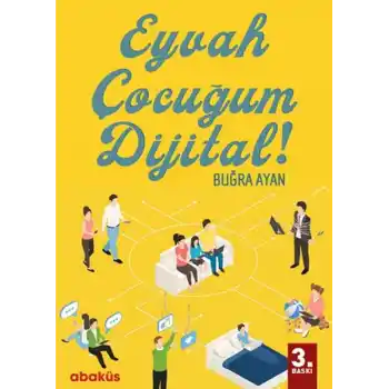 Eyvah Çocuğum  Dijital