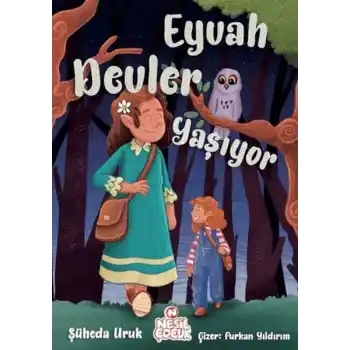 Eyvah Devler Yaşıyor