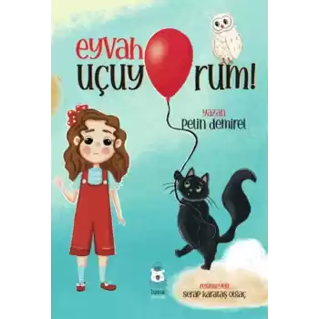 Eyvah Uçuyorum