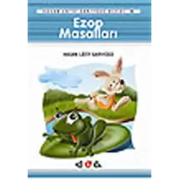 Ezop Masalları / 100 Temel Eser