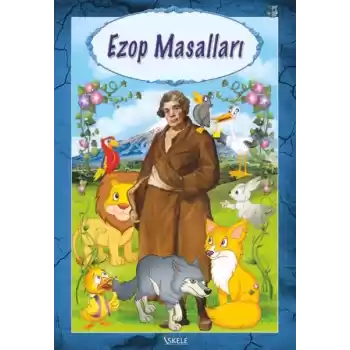 Ezop Masalları
