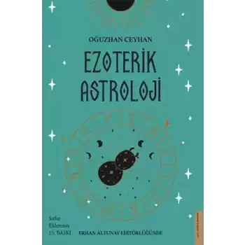 Ezoterik Astroloji