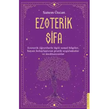 Ezoterik Şifa