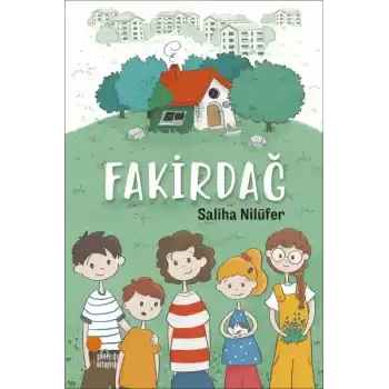 Fakirdağ