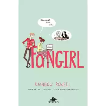Fangirl