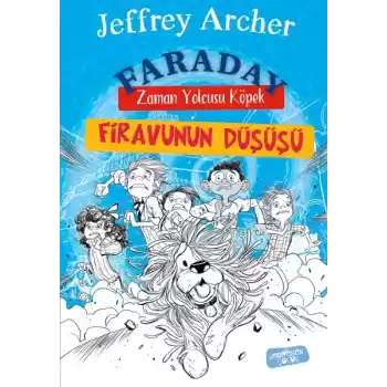 Faraday-Zaman Yolcusu Köpek Firavunun Düşüşü