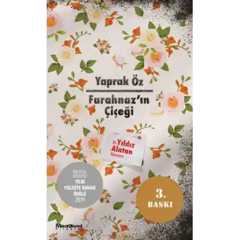 Farahnazın Çiçeği