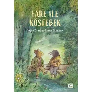 Fare ile Köstebek