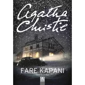 Fare Kapanı