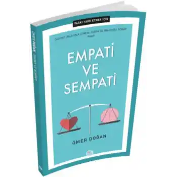 Farkı Fark Etmek İçin - Empati ve Sempati