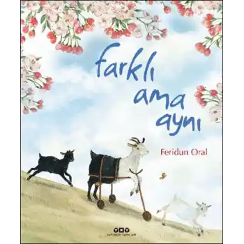 Farklı Ama Aynı