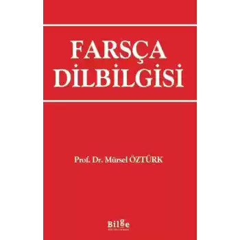 Farsça Dilbilgisi