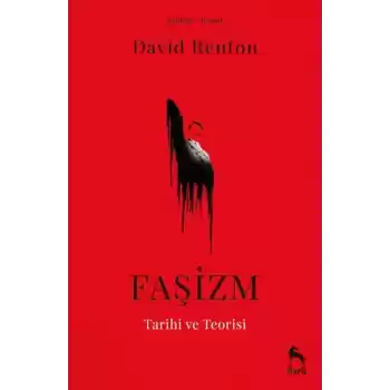Faşizm Tarihi ve Teorisi