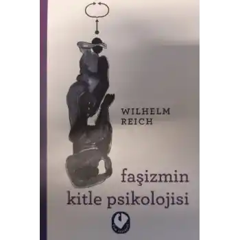 Faşizmin Kitle Psikolojisi