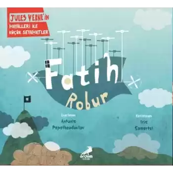 Fatih Robur